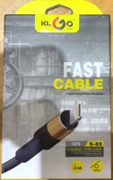 3539_ Cable pour Iphone